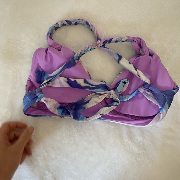 Swimsuit top - Picture 2 of 3